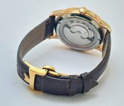 Vacheron Constantin Traditionnelle Power Reserve Swiss Automatic Watch - Image 7