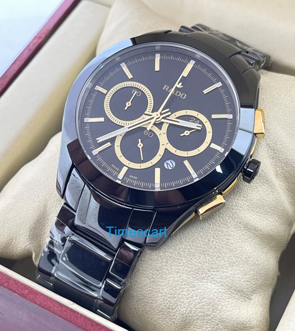 Rado First Copy Hyperchrome Replica Watches