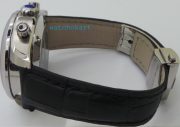Tag Heuer Grand Carrera Calibre 17 Leather Strap Swiss ETA 7750 Valjoux Movement Automatic Watch - Image 10