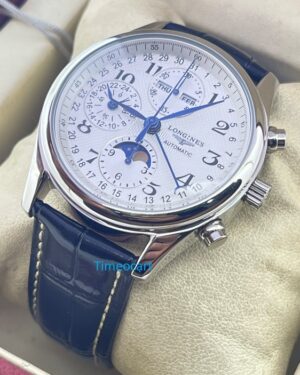 Longines Master Collection Swiss ETA Watches India