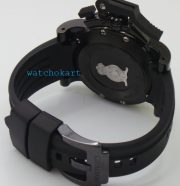 Graham Chronofighter Oversize Diver Black Swiss ETA 7750 Automatic Watch - Image 7