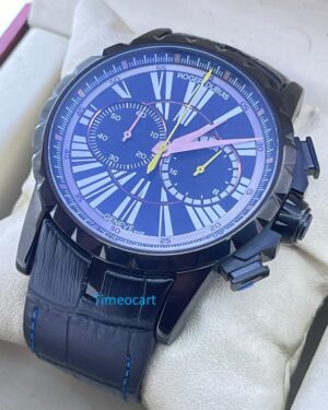 Roger dubuis replica first Copy Watches