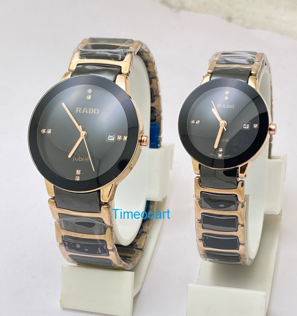 Rado Replica First Copy Watch Srinagar