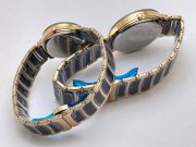 Rado Jubile Daistar Black Couple Watch - Image 6