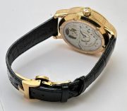 Vacheron Constantin Traditionnelle GMT Tourbillon Dragon Swiss Automatic Watch - Image 7