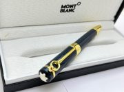 Mont Blanc Writers Edition Sir Arthur Conan Doyle Limited Edition Rollerball Pen - 2 - Image 3