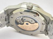 Audemars Piguet Royal Oak Tourbillon Purple Swiss Automatic Watch - Image 7