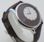 Vacheron Constantin Métiers d'Art Elégance Sartoriale Brown Watch - Image 5