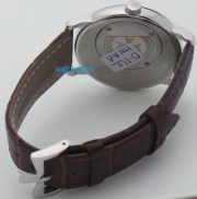 Vacheron Constantin Métiers d'Art Elégance Sartoriale Brown Watch - Image 7