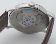 Vacheron Constantin Métiers d'Art Elégance Sartoriale Brown Watch - Image 8