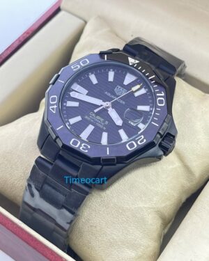 First copy TAG Heuer Aquaracer Calibre 5 Watches