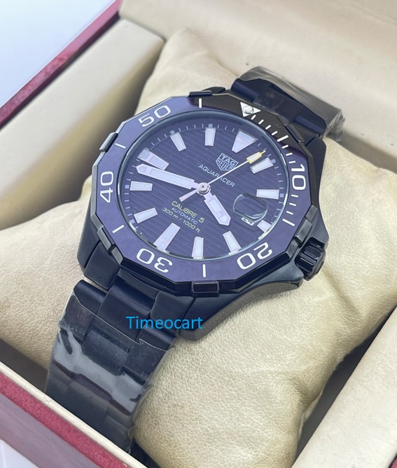 First copy TAG Heuer Aquaracer Calibre 5 Watches
