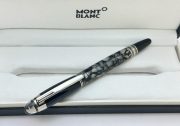 Mont Blanc Marble Rollerball Pen - 1 - Image 4