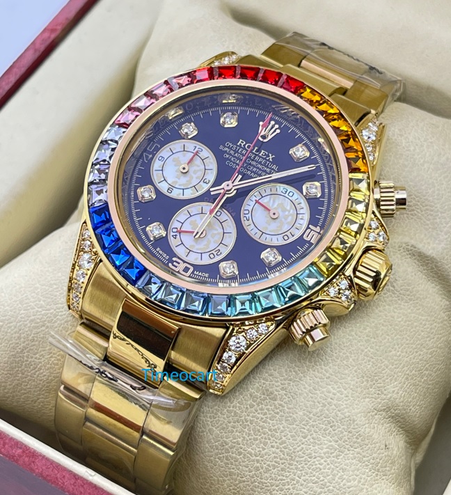Rolex Cosmograph Replica Watches