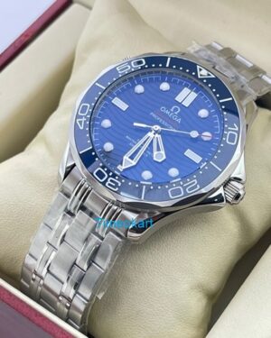 Omega 50th Anniversary Replica Watches In Mumbai