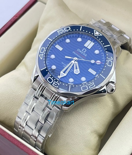 Omega 50th Anniversary Replica Watches In Mumbai