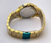 Rado Chronometer Golden Black Watch - Image 7