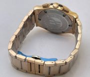 Hublot Classic Fusion Chronograph Rose Gold 2 Watch - Image 7