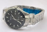 Rado Hyperchrome Black Steel Watch - Image 6