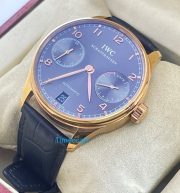 Copy Portuguese 7 Days Power Resrve Watches