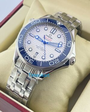 1st Copy Omega Seamaster Diver Tokyo Watches