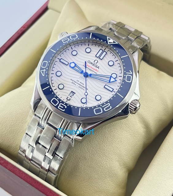 1st Copy Omega Seamaster Diver Tokyo Watches