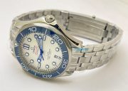 Omega Seamaster Diver Tokyo 2020 Limited Edition Swiss Automatic Watch - Image 6