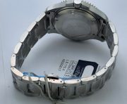 Longines Hydroconquest Grey Swiss Automatic Watch - Image 7