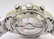 Omega Seamaster Planet Ocean Chronograph SWISS ETA 2250 Valjoux Automatic Watch - Image 9