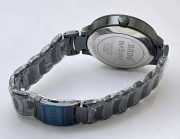 Rado Diaster Open Heart Full Black Swiss Automatic Watch - Image 7
