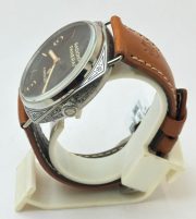 Panerai Radiomir Firenze Acciaco Swiss ETA 2250 Valjoux Movement Automatic Watch - Image 4