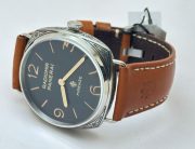 Panerai Radiomir Firenze Acciaco Swiss ETA 2250 Valjoux Movement Automatic Watch - Image 6