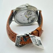 Panerai Radiomir Firenze Acciaco Swiss ETA 2250 Valjoux Movement Automatic Watch - Image 8