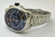 Tag Heuer Grand Carrera Mercedes Benz SLS Steel Watch - Image 6