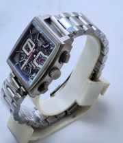 Tag Heuer Monaco Chronograph Skeleton Watch - Image 4