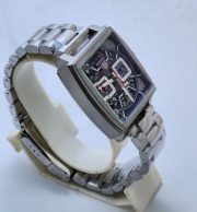 Tag Heuer Monaco Chronograph Skeleton Watch - Image 5