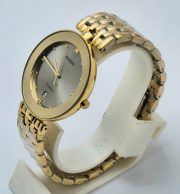 Rado Florence Golden Grey Dial Watch - Image 4