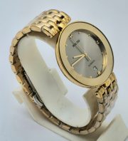Rado Florence Golden Grey Dial Watch - Image 5