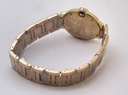 Cartier Ballon Bleu Rose Gold Jewel Bezel Watch - Image 7