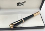 Mont Blanc Princesse Grace De Monaco Rollerball Pen - 3 - Image 3