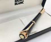 Mont Blanc Princesse Grace De Monaco Rollerball Pen - 3 - Image 4