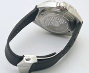 Tag Heuer Formula 1 Caliber 5 Black Rubber Strap Swiss Automatic Watch - Image 7