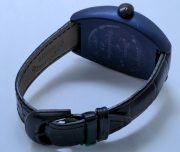 Franck Muller Crazy Hours Rolls Royce Black Badge Limited Edition Swiss Automatic Watch - Image 7