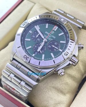 Online Copy Breitling Chronomat B01 Watches In Delhi