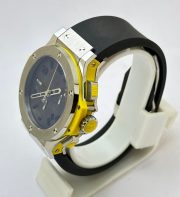 Hublot Big Bang Grey Limited Edition ETA 7750 Valjoux Movement Automatic Watch - Image 4