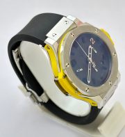 Hublot Big Bang Grey Limited Edition ETA 7750 Valjoux Movement Automatic Watch - Image 5