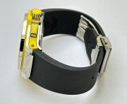 Hublot Big Bang Grey Limited Edition ETA 7750 Valjoux Movement Automatic Watch - Image 6