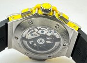 Hublot Big Bang Grey Limited Edition ETA 7750 Valjoux Movement Automatic Watch - Image 8