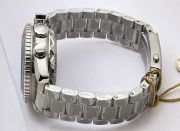 Omega Seamaster Planet Ocean Chronograph Grey SWISS ETA 2250 Valjoux Automatic Watch - Image 7