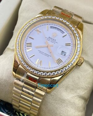 Swiss ETA Rolex Watches Online